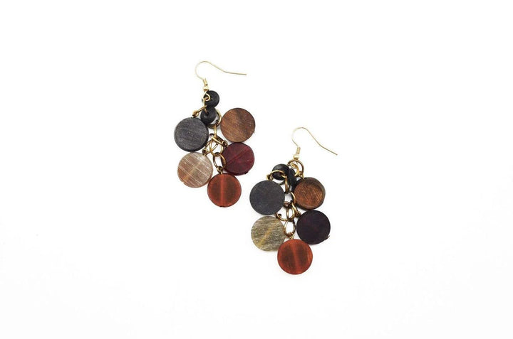 Omala Earring Collection