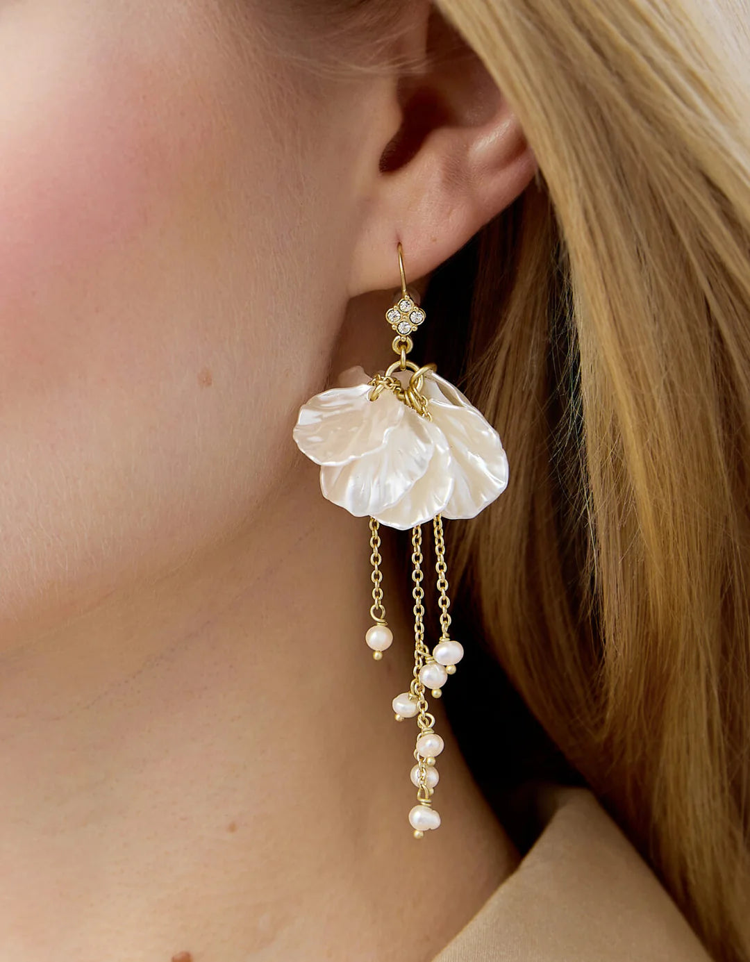 Spartina Earrings - FINAL SALE