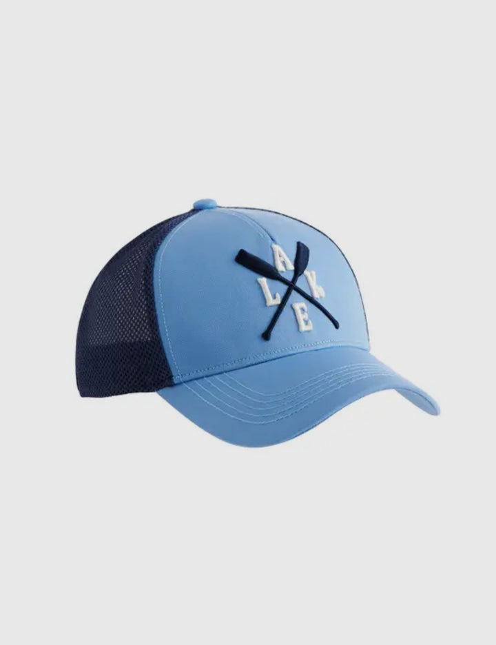 Lake Themed Trucker Hats