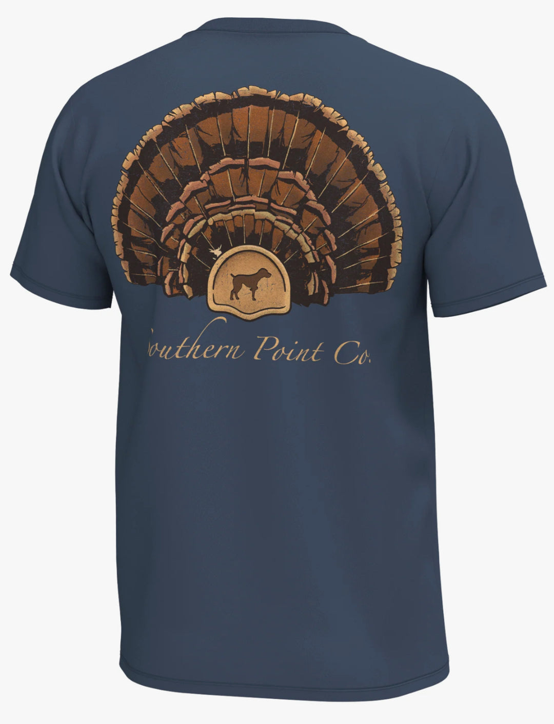 Full Fan Heritage Tee