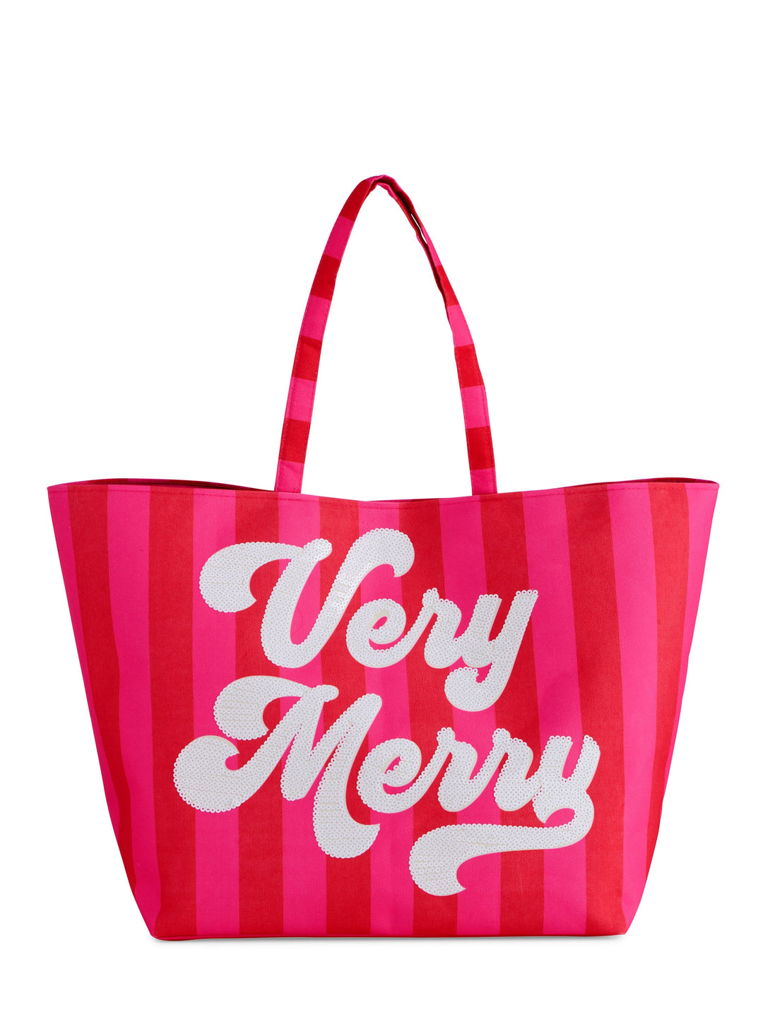 Very Merry Gift Tote