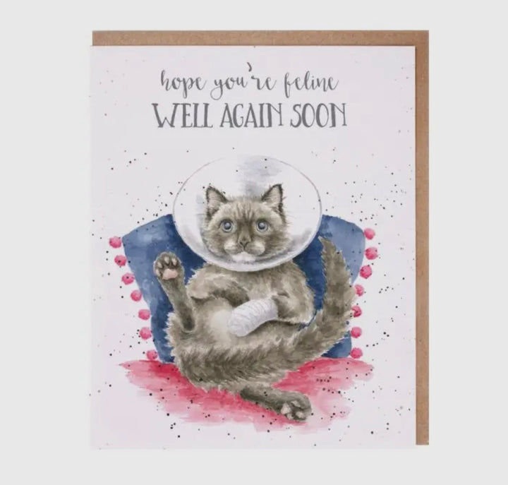 Greeting Cards - 5x7