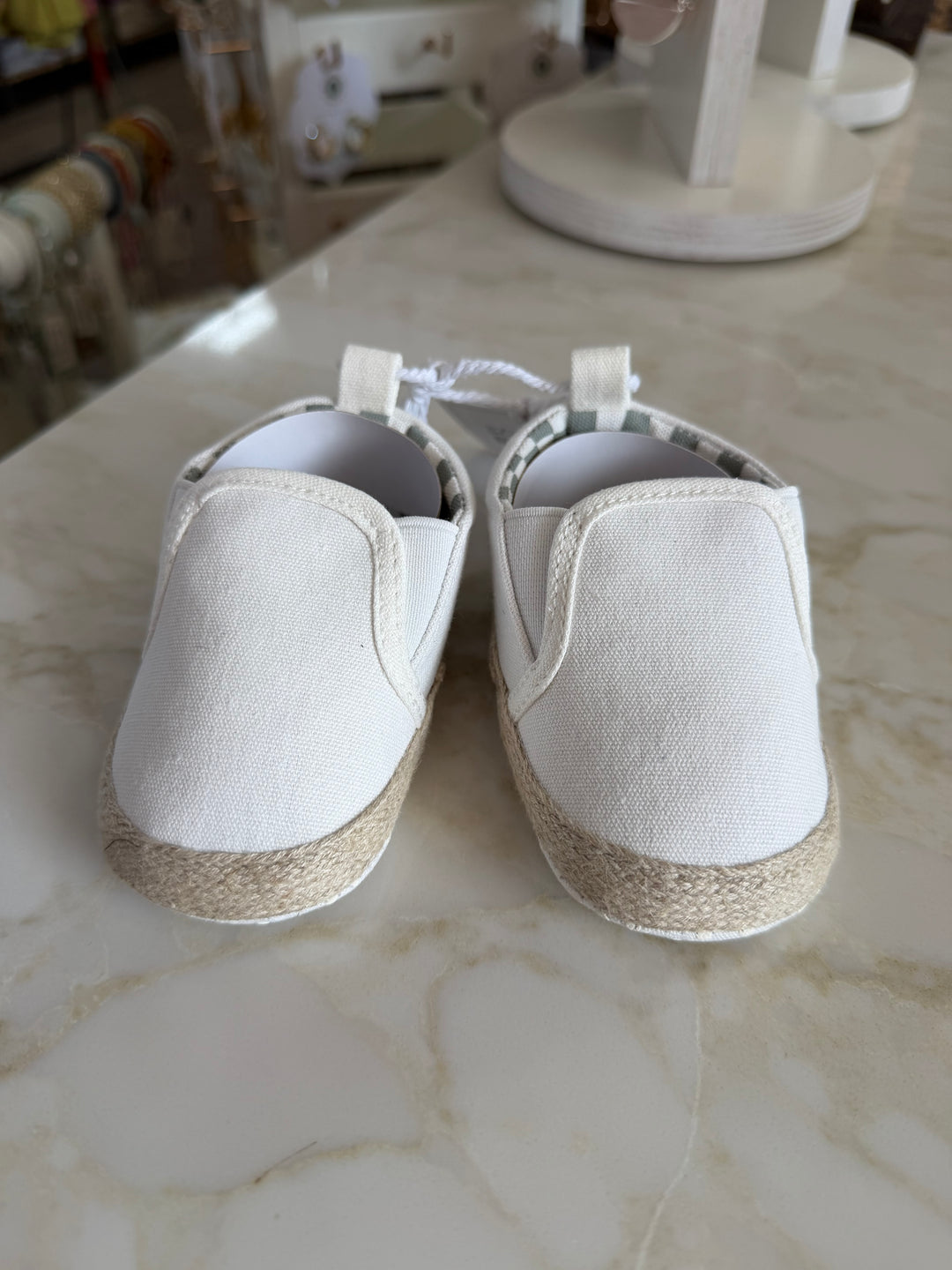 Harbor Lane Baby Slip-On