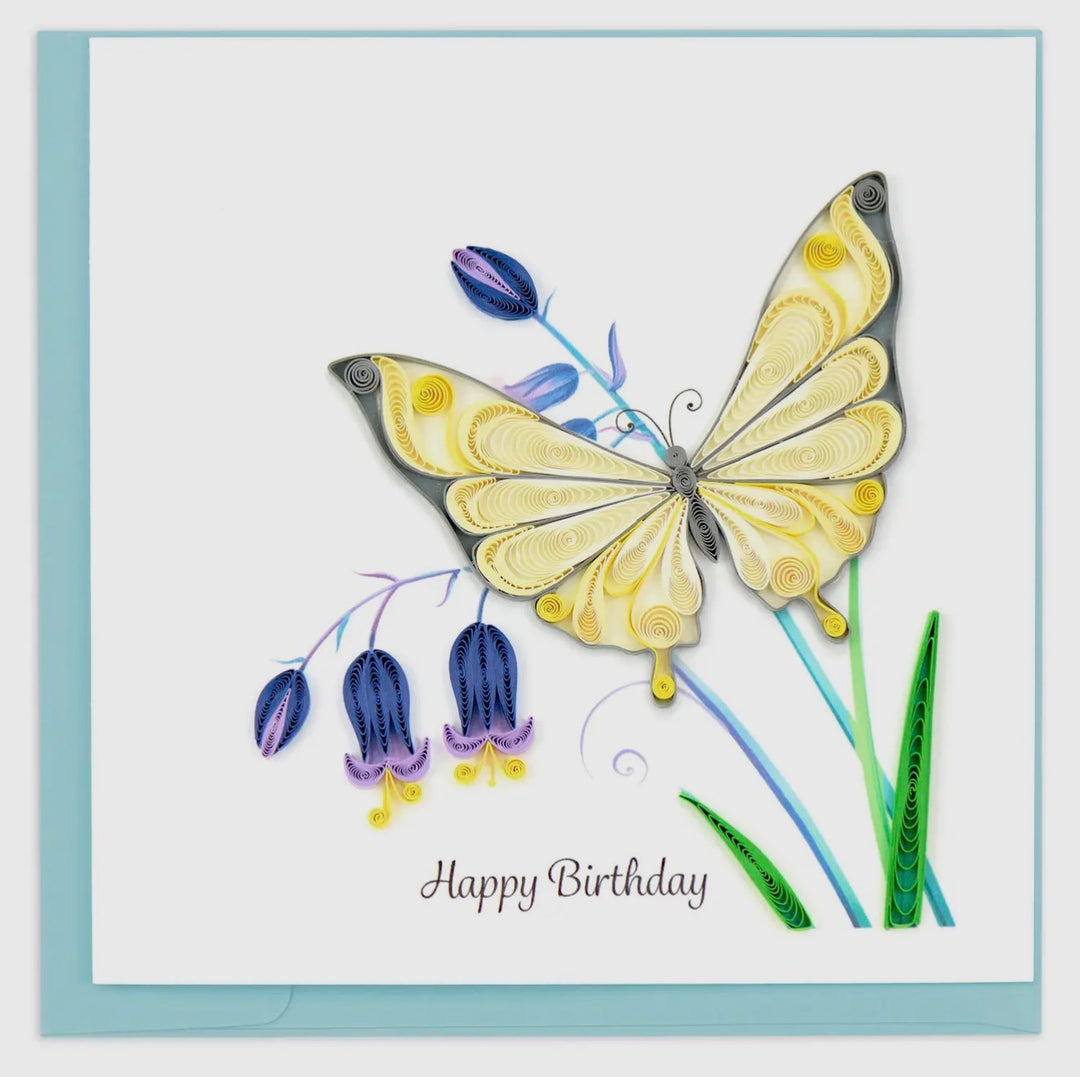Quilling Cards