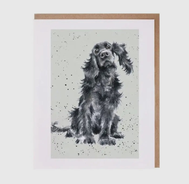 Greeting Cards - 5x7