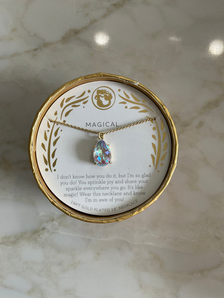 Sea La Vie Necklace Collection - Spartina - FINAL SALE