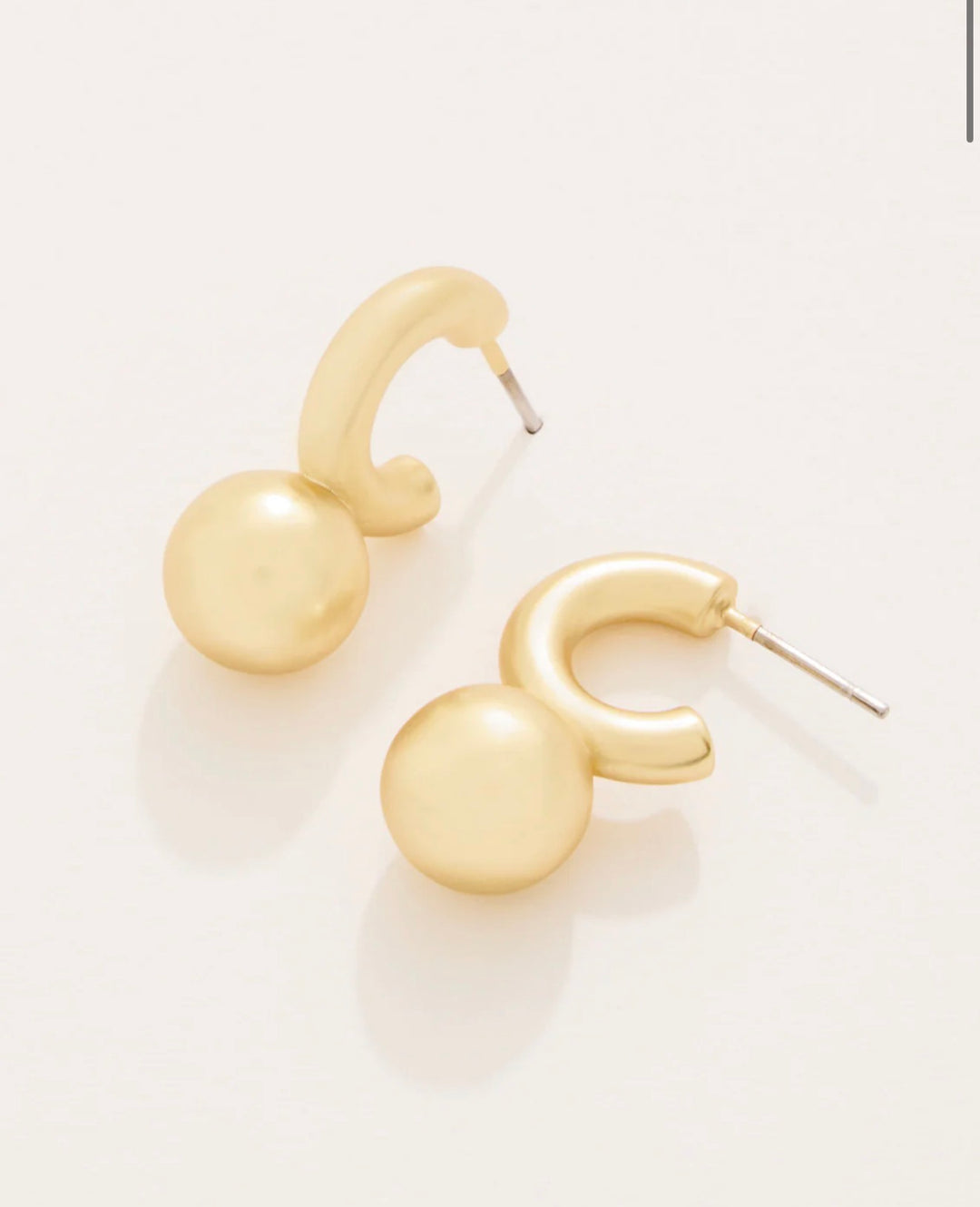 Spartina Earrings - FINAL SALE