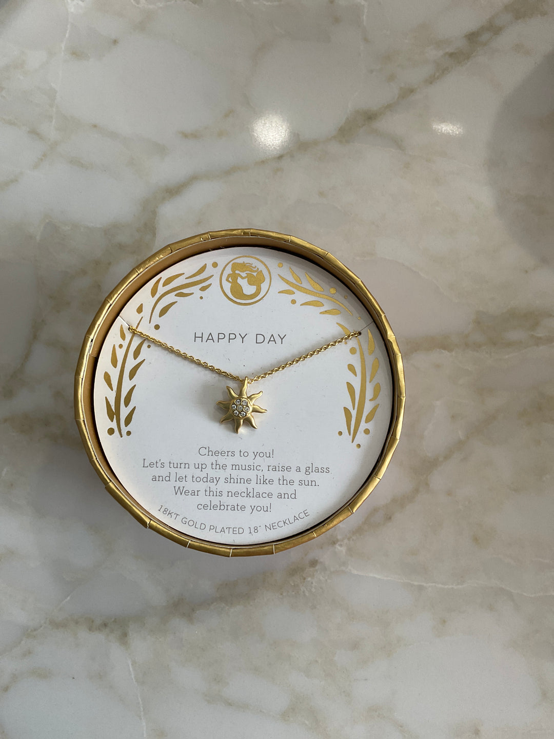 Sea La Vie Necklace Collection - Spartina - FINAL SALE