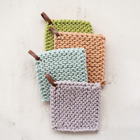 Trivet