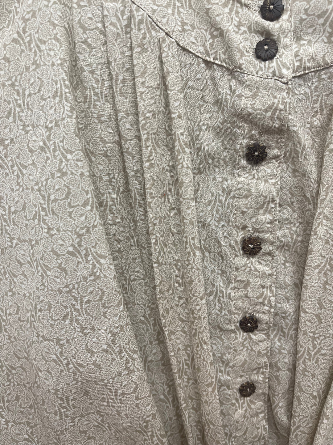 The Ultimate Tie Top