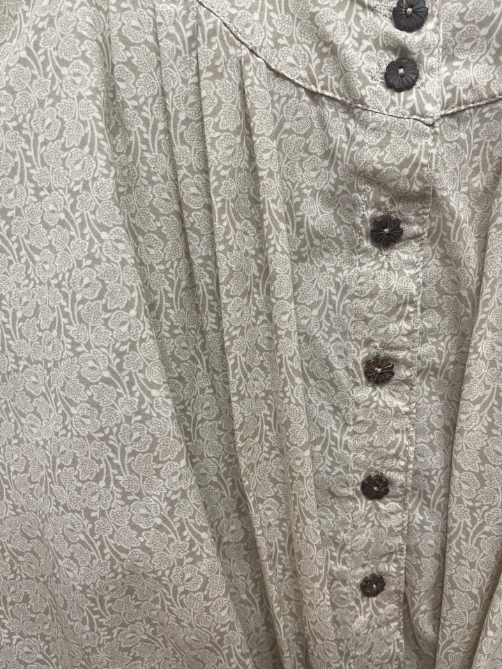 The Ultimate Tie Top