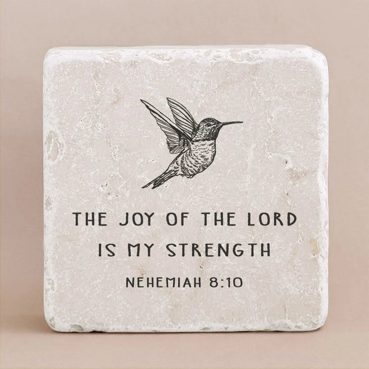 Scripture Stones - Full Block