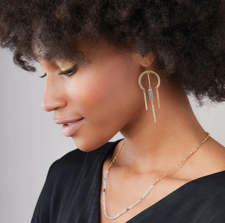 Day Dreamin’ Earrings - FINAL SALE