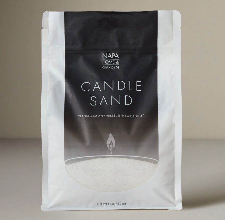 Candle Sand - 80oz