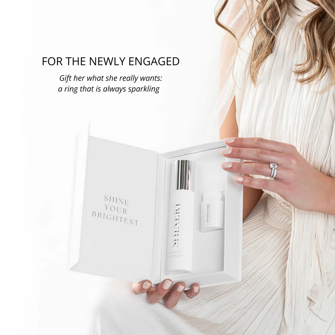 Shinery Jewelry Cleaning Set