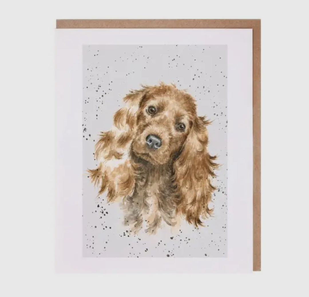 Greeting Cards - 5x7