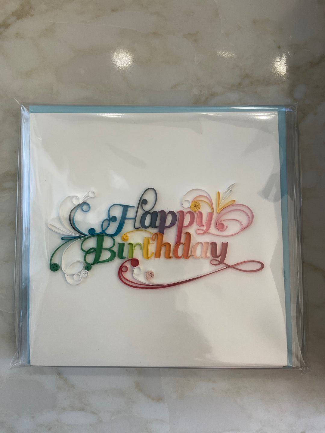 Quilling Cards