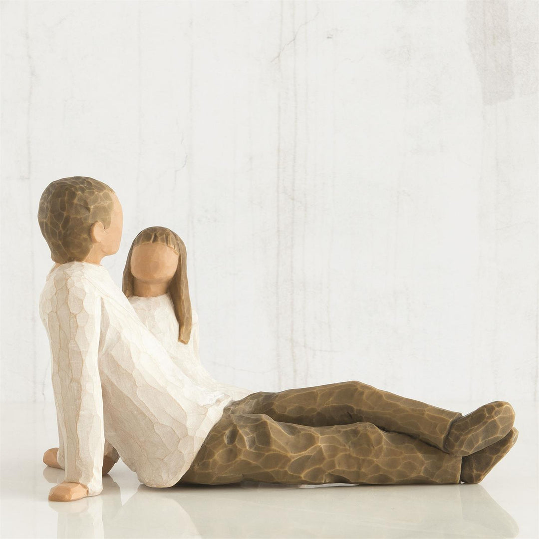 Willow Tree Figurine Collection