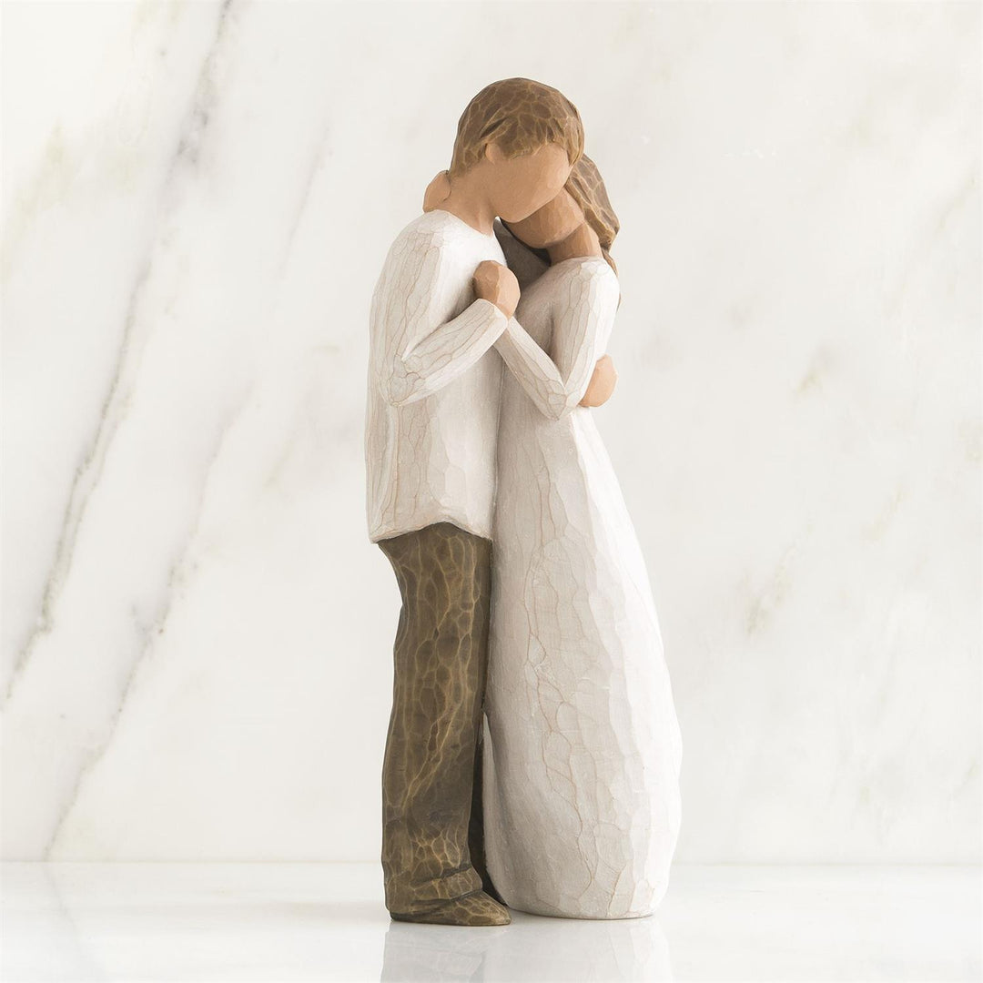 Willow Tree Figurine Collection