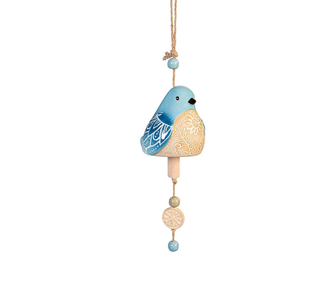 Songbird Garden Wind Chime