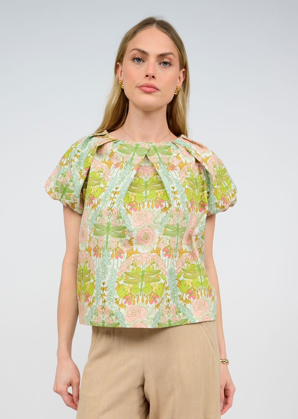 Dragonfly Top