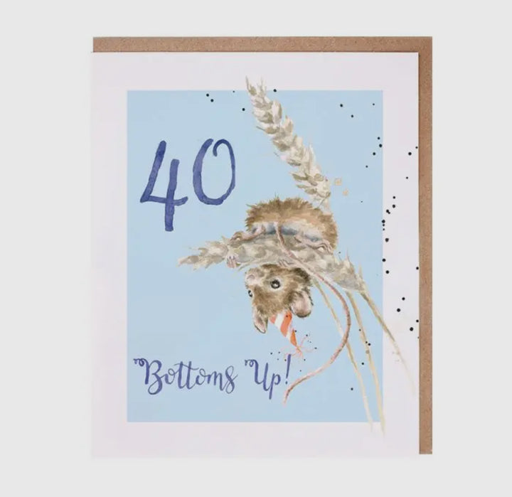 Greeting Cards - 5x7