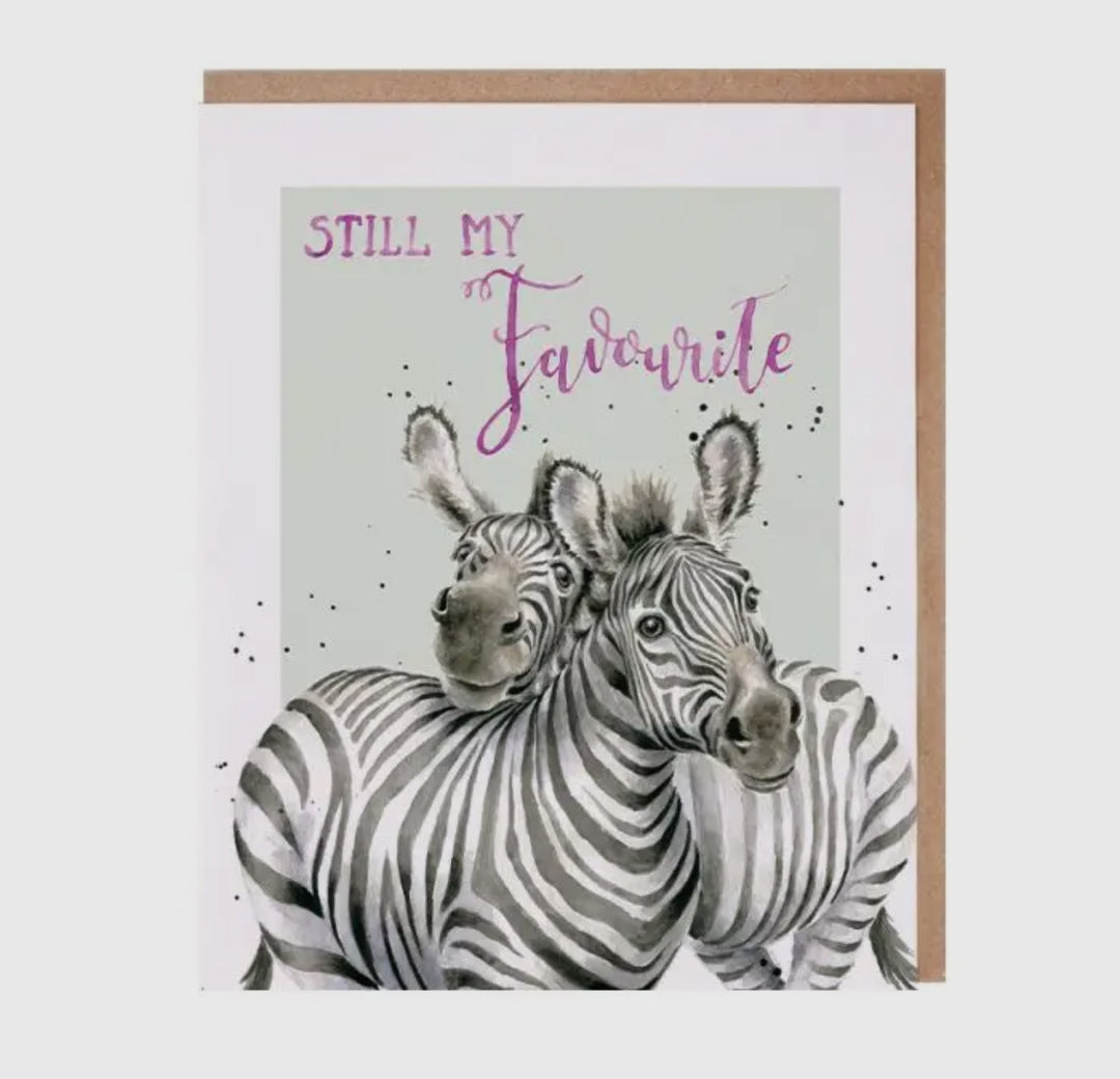 Greeting Cards - 5x7