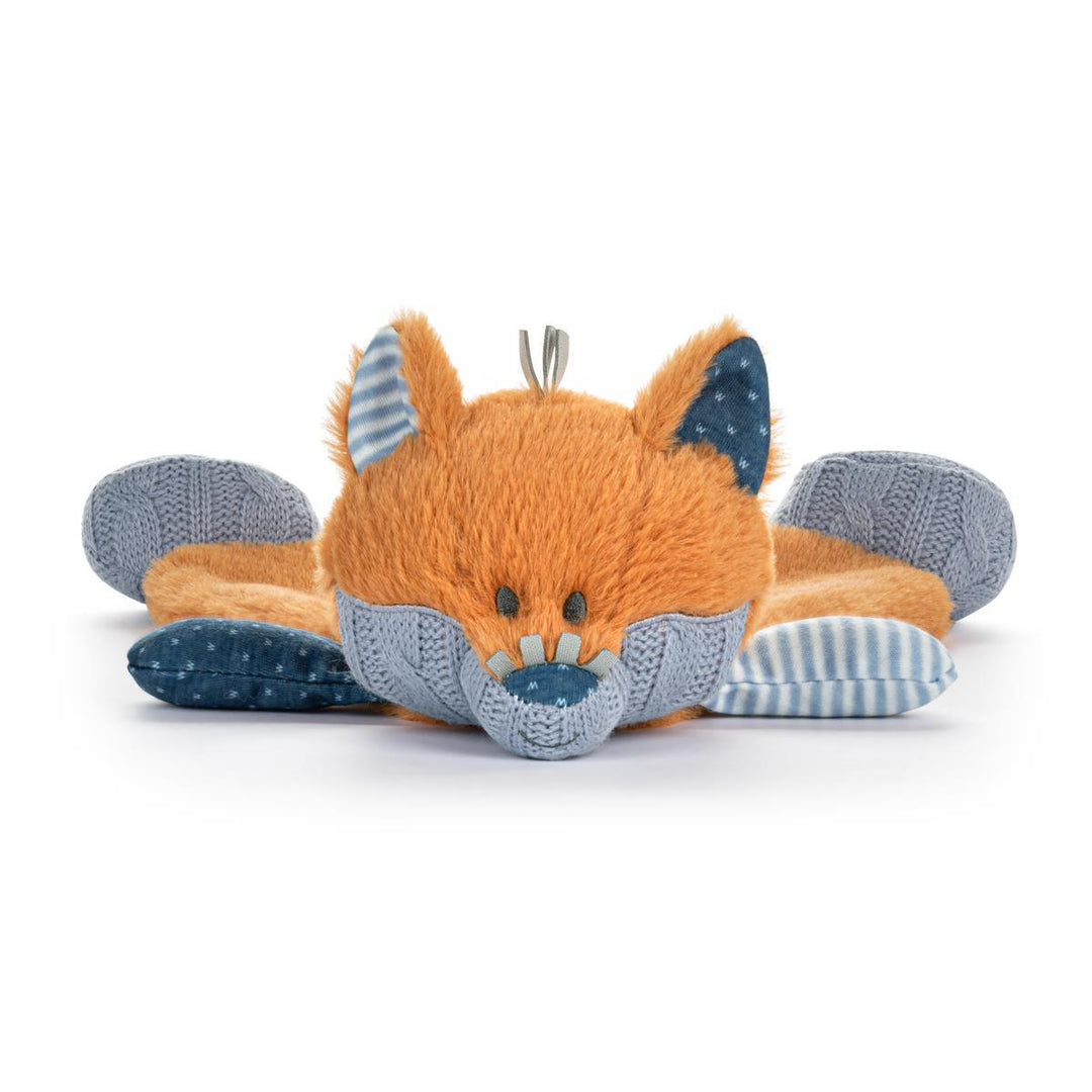 Fox Snuggle Lovey
