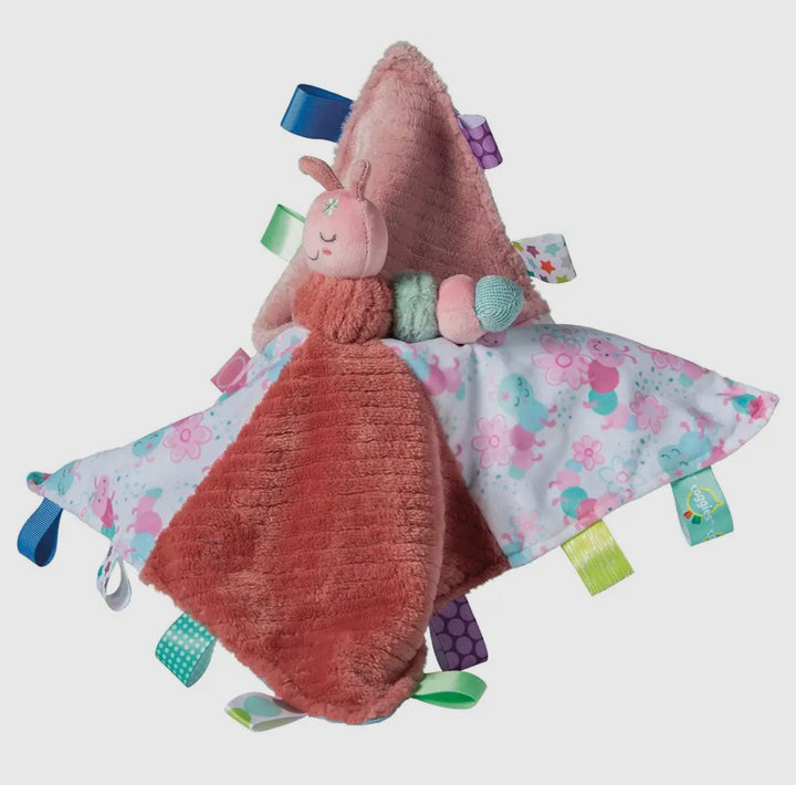 Taggies Character Blankets