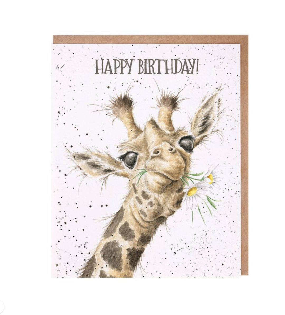 Greeting Cards - 5x7