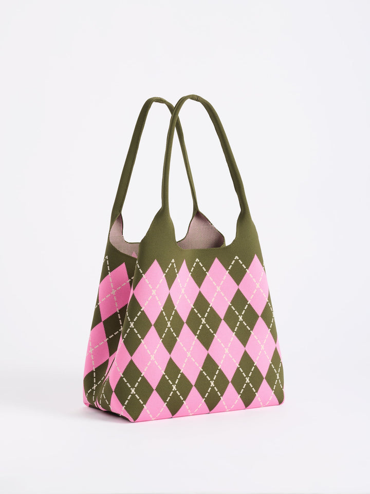 Robbie Argyle Tote