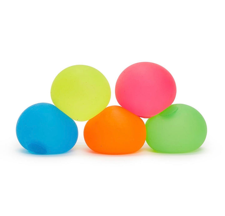 Squishy Gel Stress Balls