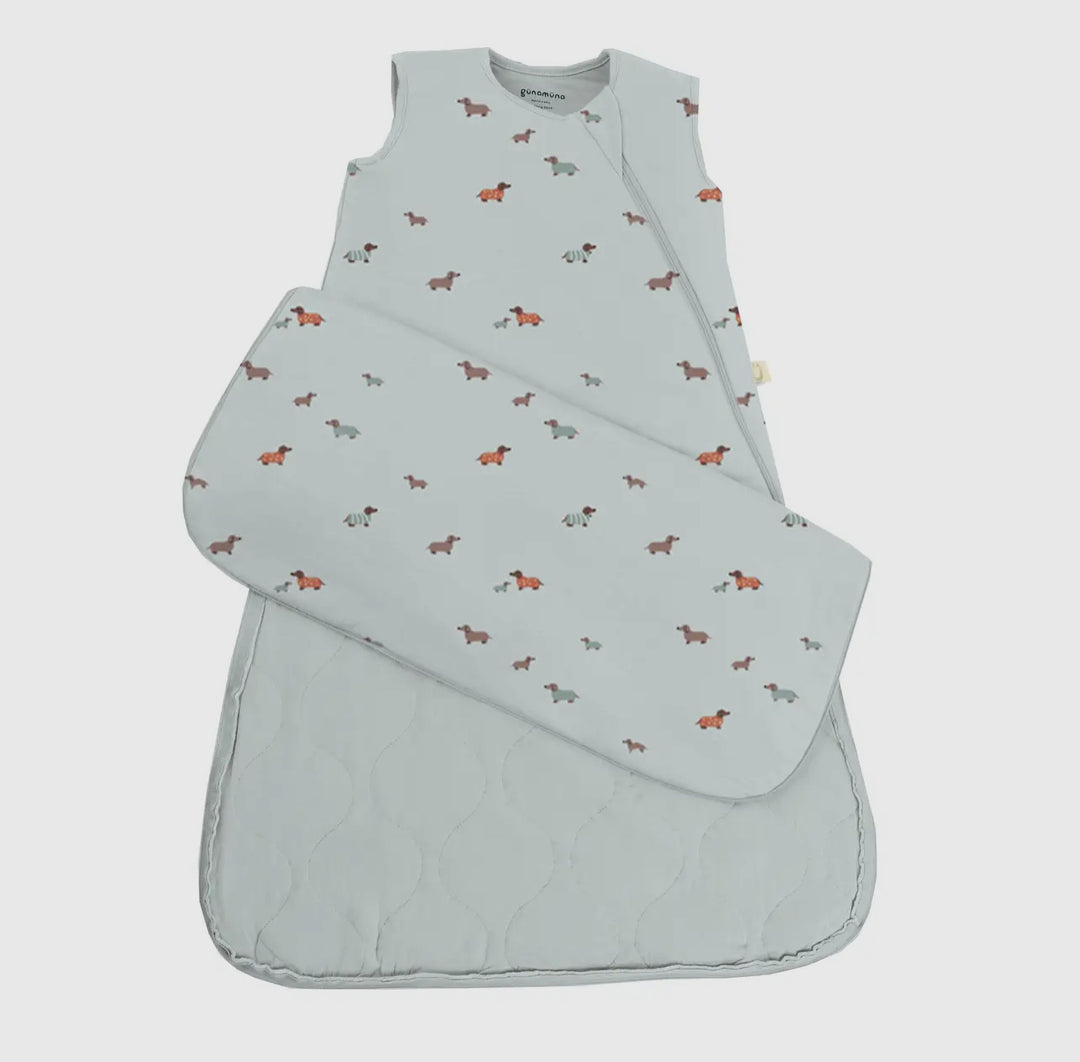 Wiennie Dog Sleep Sack