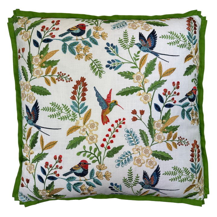 Signature Pillow Collection
