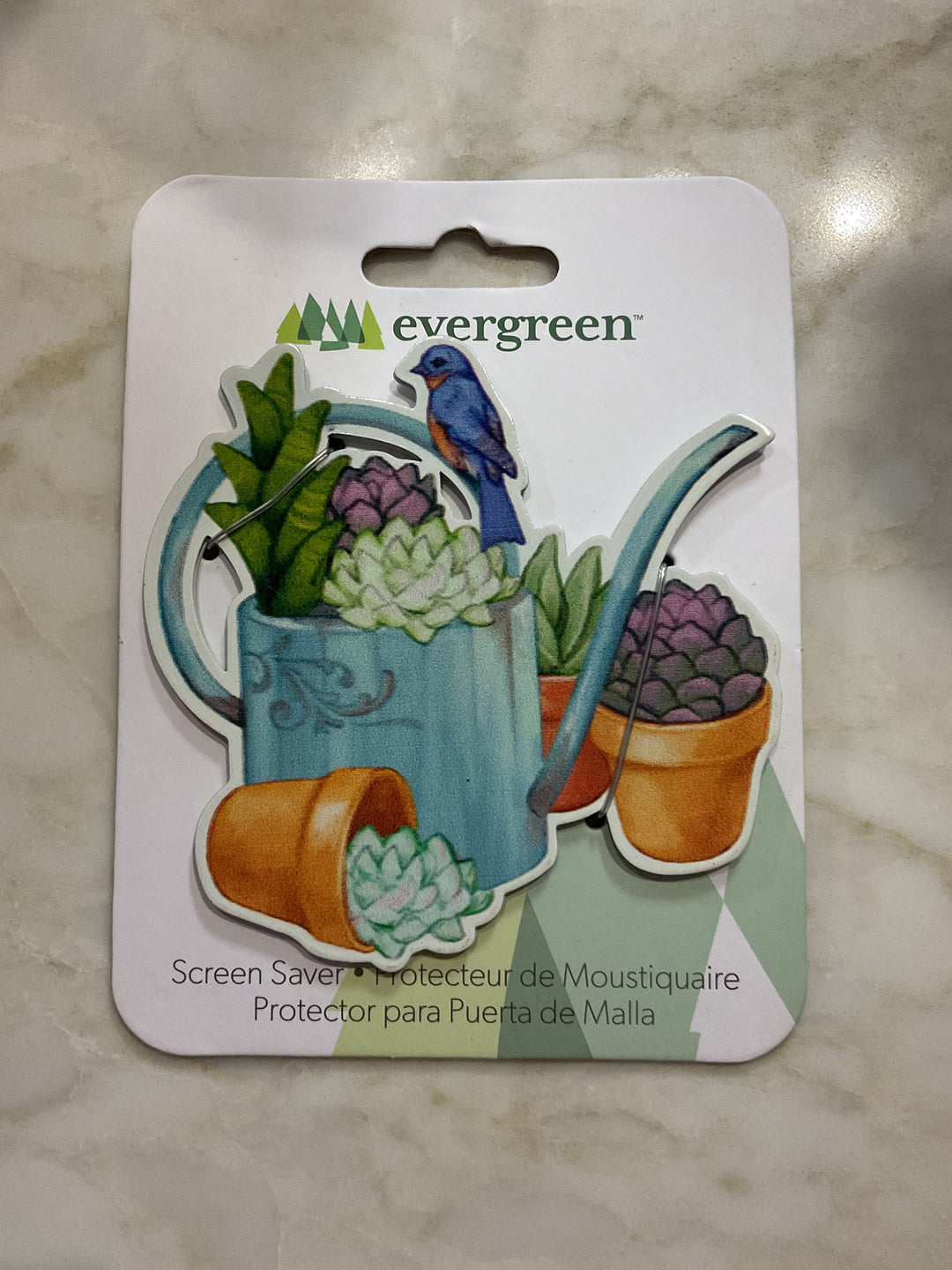 Spring Garden Screen Savers