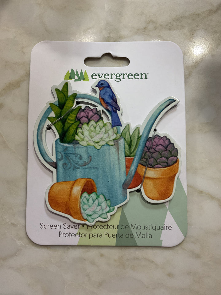 Spring Garden Screen Savers