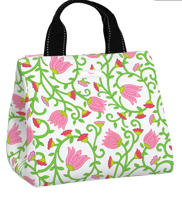 Scout Bag - Eloise Lunch Box