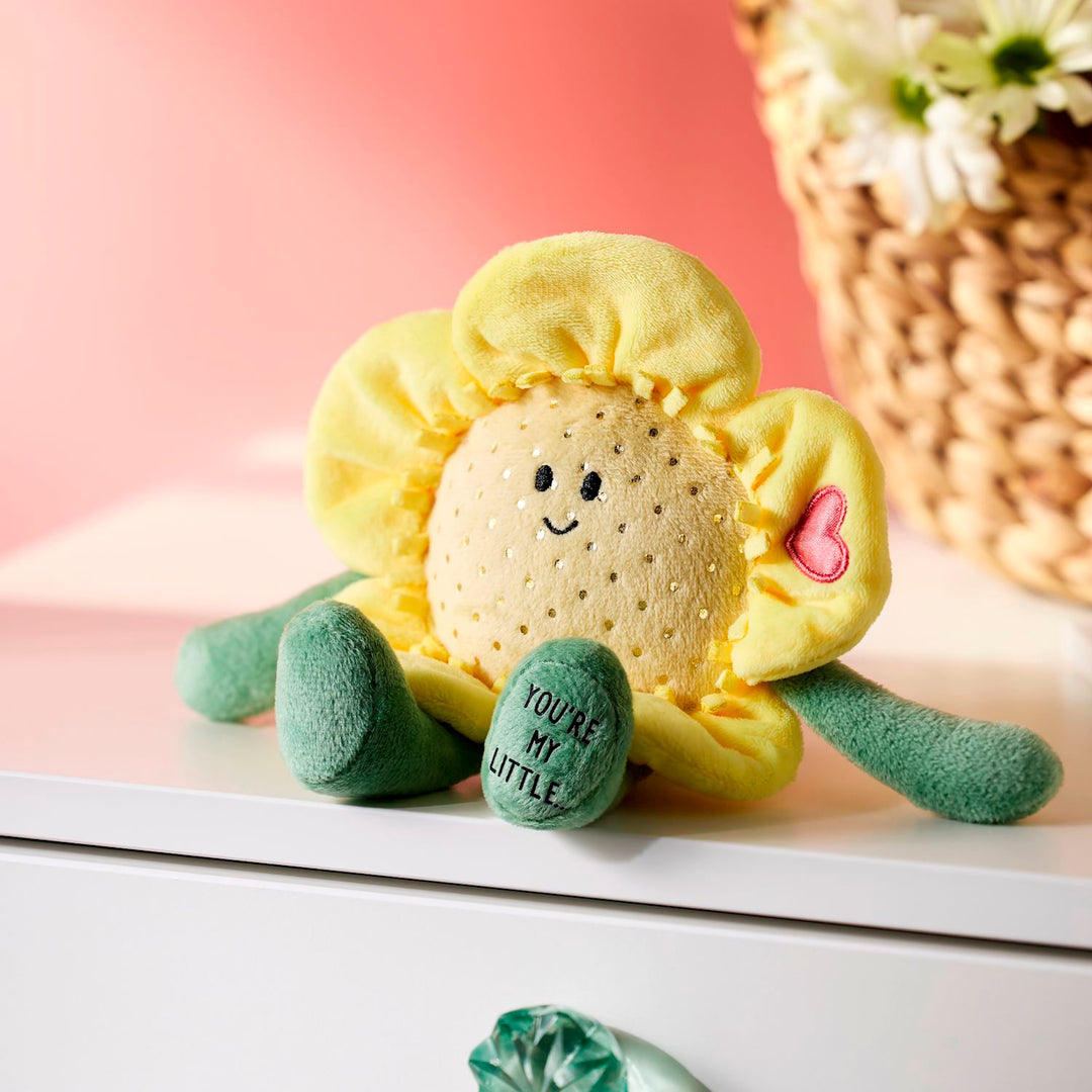 You’re My Little Plush Collection