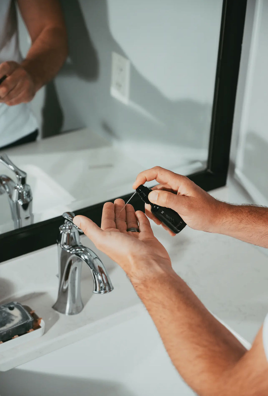 Cypres Bath/Body Collection