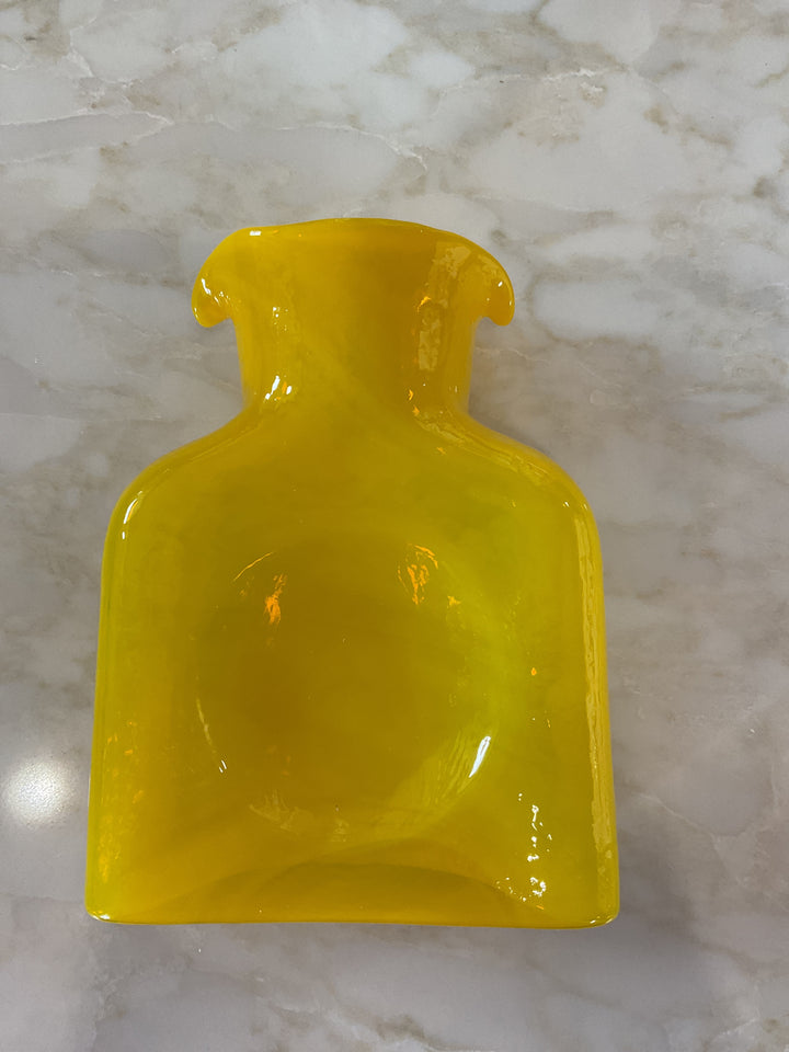 Blenko Water Bottles