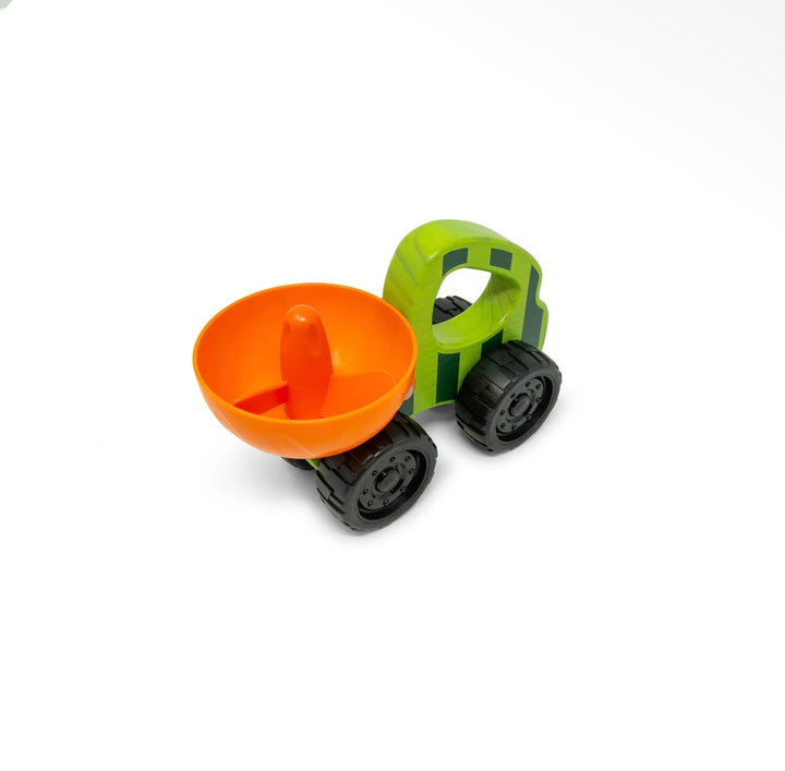 Mighty Movers Construction Vehicles