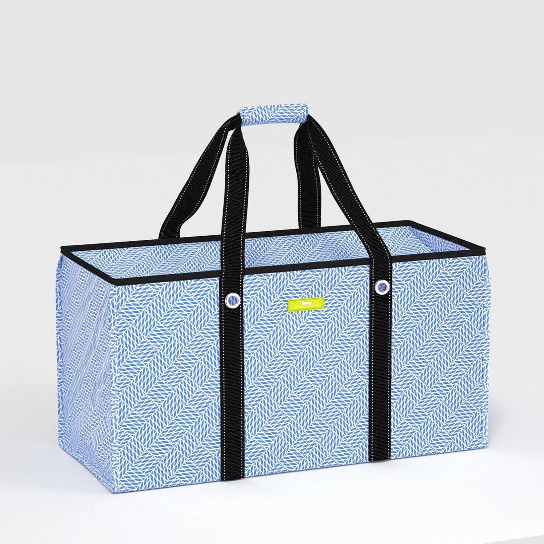 Scout Bags: Errand Boy