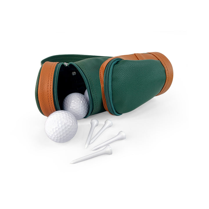 Golf Bag Accessory Set