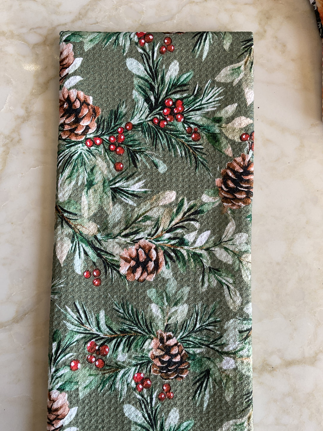 Eco Friendly Multi Purpose Towel