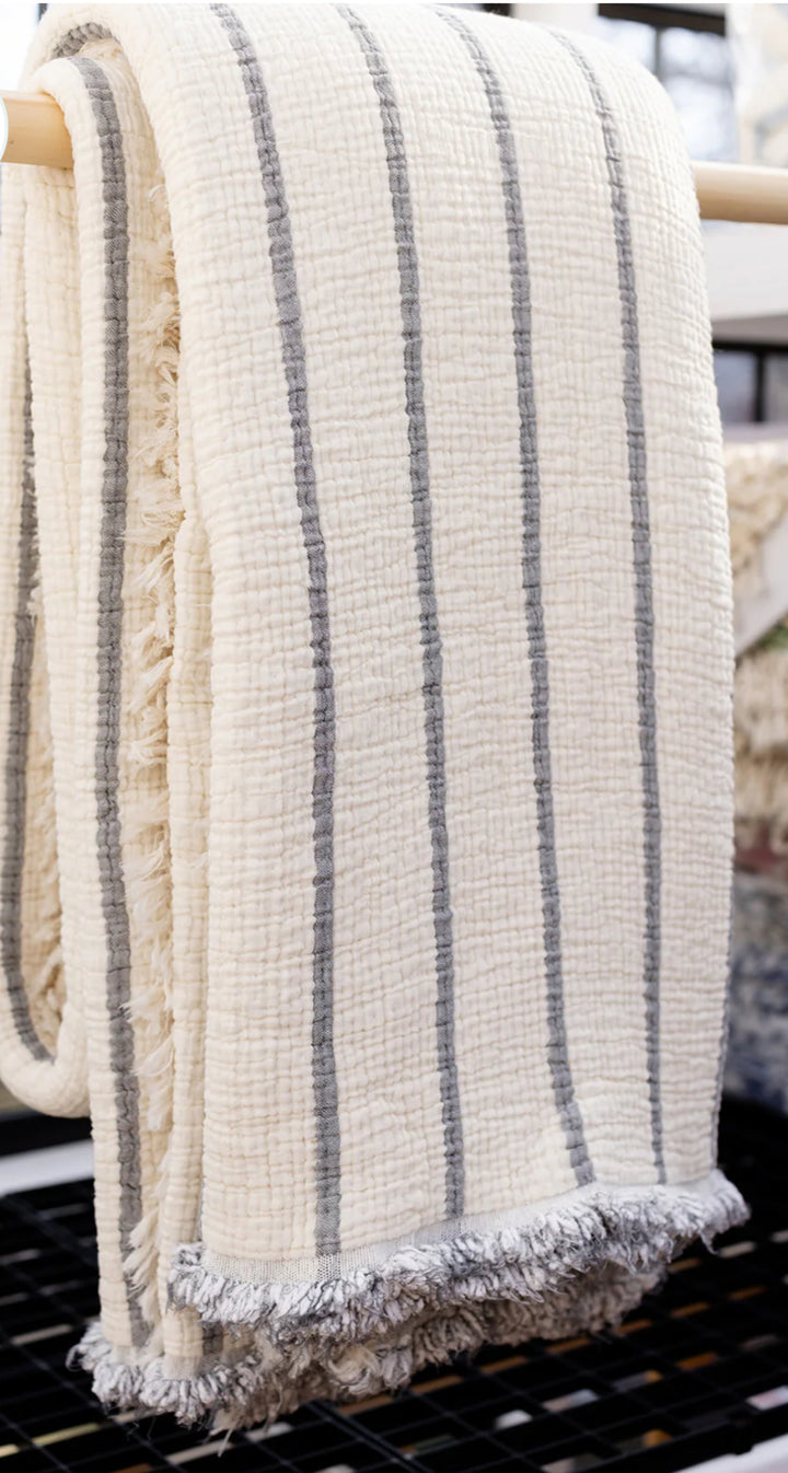 Quilted Blanket