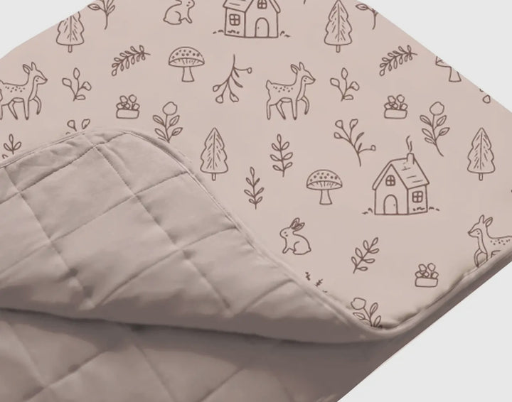 Cloud Blanket - 1.0 Tog