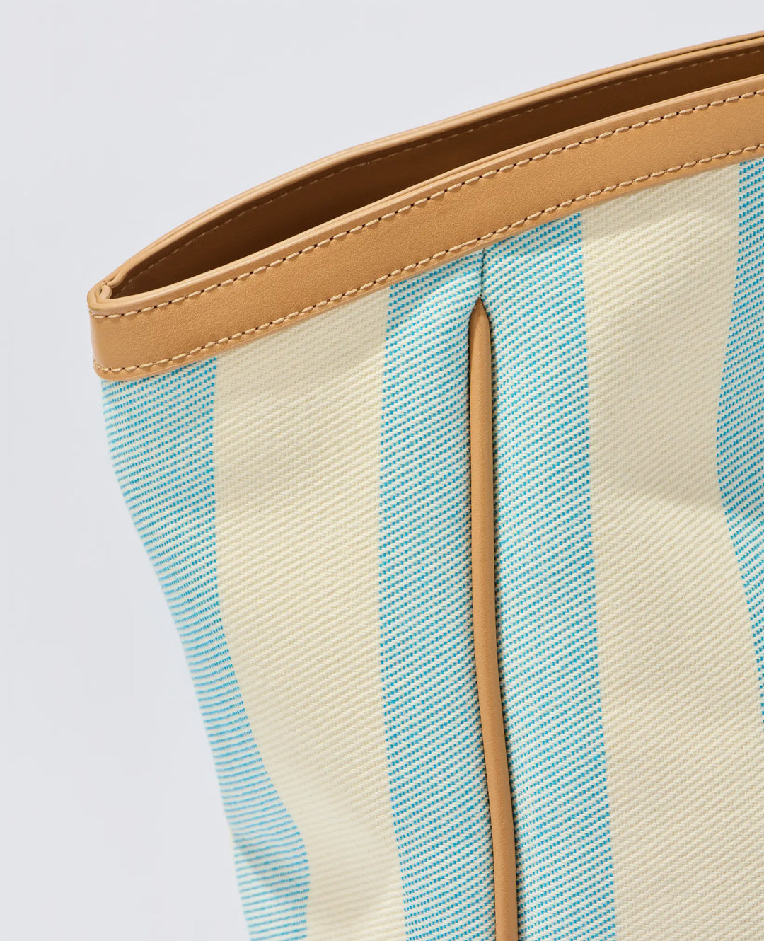 Positano Stripe Tote