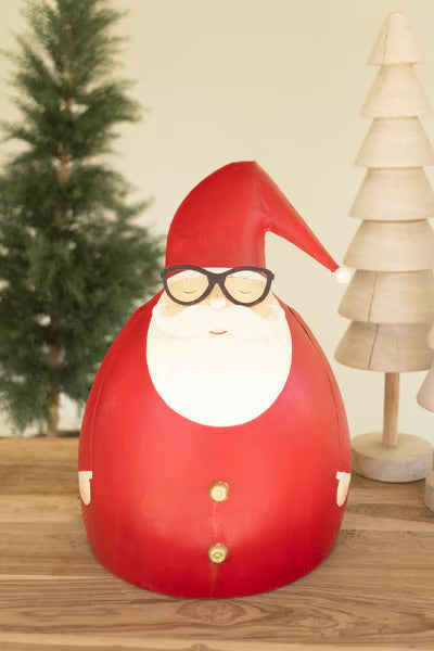 Merry & Bright Oversized Christmas Characters