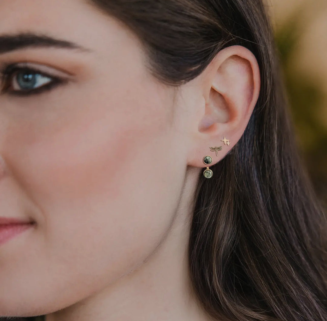 Stud Trio - FINAL SALE