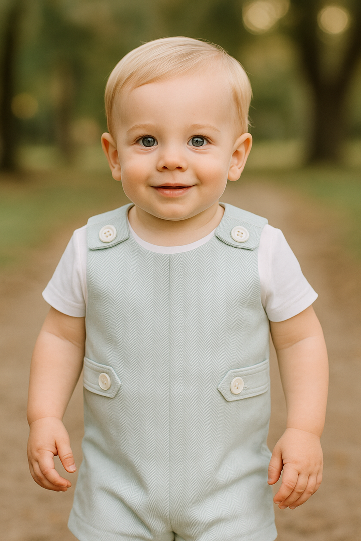 TBBC: Jon Jon Greenwich Green